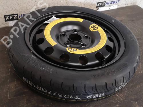 Used Rim AUDI A3 Sportback (8PA) 1.9 TDI (105 hp) 20093442