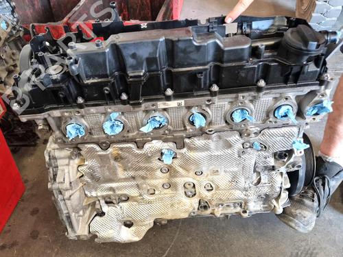 Engine BMW 3 (G20, G80, G28) 330 d Mild-Hybrid | BP39528154M1  - Image 5