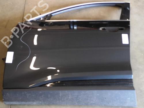 Used Left front door AUDI E-TRON (GEN) 50 quattro (313 hp) 22290046