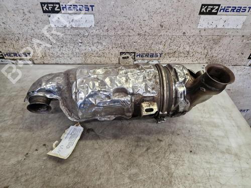 Used Particulate filter CITROËN C3 II (SC_) 1.6 HDi (92 hp) 29200787