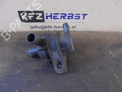 Used Auxiliary water pump AUDI A4 B8 Avant (8K5) 1.8 TFSI (160 hp) 19928064
