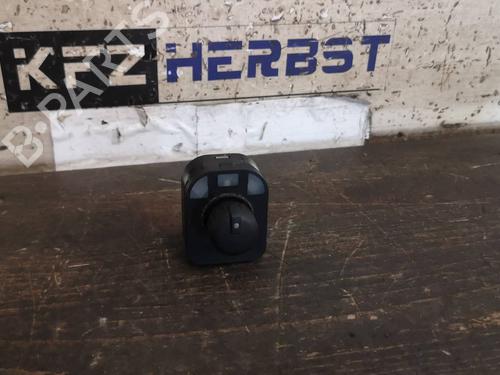 Used Mirror switch AUDI A1 (8X1, 8XK) 1.2 TFSI (86 hp) 13442816