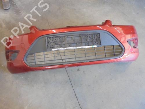 Used Front bumper FORD FOCUS II (DA_, HCP, DP) 1.4 (80 hp) 12888611