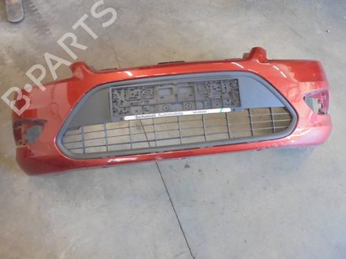 Front bumper FORD FOCUS II (DA_, HCP, DP) 1.4 (80 hp) 12888611