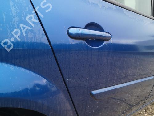 Right rear door RENAULT MEGANE II Estate (KM0/1_) 1.5 dCi (KM16) | BP29020059C5 