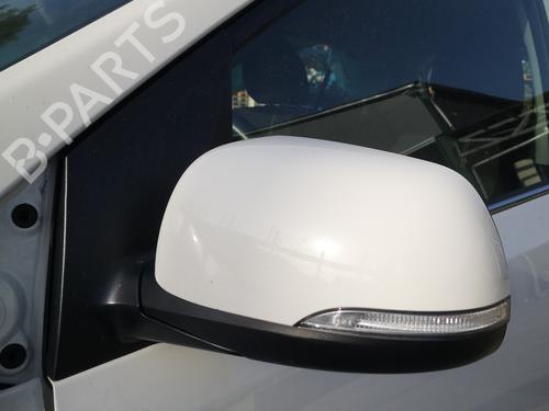 Retrovisor esquerdo KIA PICANTO III (JA) 1.0 | BP38645943C26 - Image 2