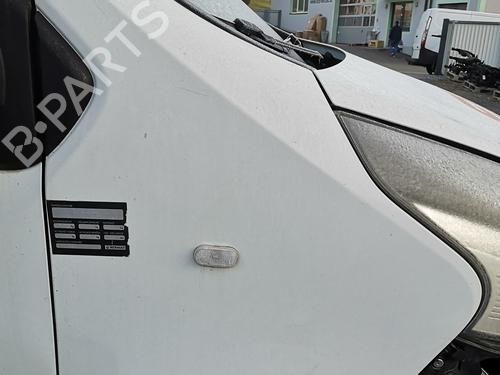 Used Right front fenders RENAULT TRAFIC III Van (FG_) 1.6 dCi 125 (FGMH) (125 hp) 30336398