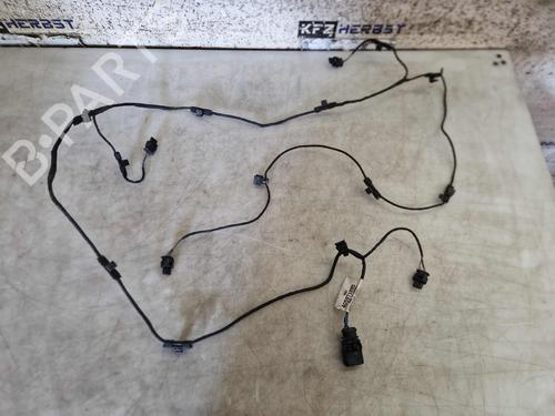 Used Wiring harness AUDI A6 C7 Avant (4G5, 4GD) 2.0 TDI (177 hp) 28837200