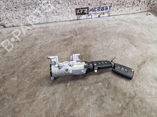 Switch SKODA OCTAVIA III Combi (5E5, 5E6) 1.6 TDI | BP34398997I30 - Image 2