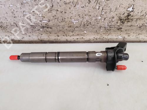 Used Injector AUDI A4 B9 Avant (8W5, 8WD) 3.0 TDI quattro (218 hp) 23644656