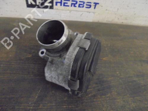 Used Throttle body VOLVO V40 Cross Country (526) D2 (114 hp) 12868289