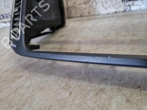 Air vent VW SHARAN (7N1, 7N2) 1.4 TSI | BP27291307I21 