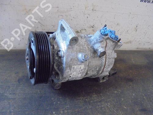 Used AC compressor SKODA ROOMSTER (5J7) 1.2 TSI (86 hp) 12867075