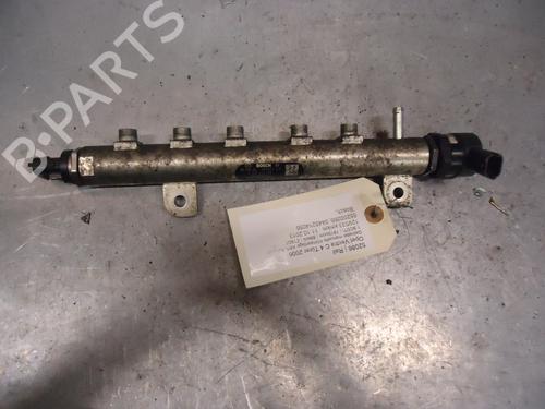 Rail D'Injecteurs OPEL VECTRA C (Z02) 1.9 CDTI (F69) (120 hp) 20492857
