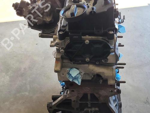 Engine VW GOLF VII Variant (BA5, BV5) 1.6 TDI | BP24467621M1 