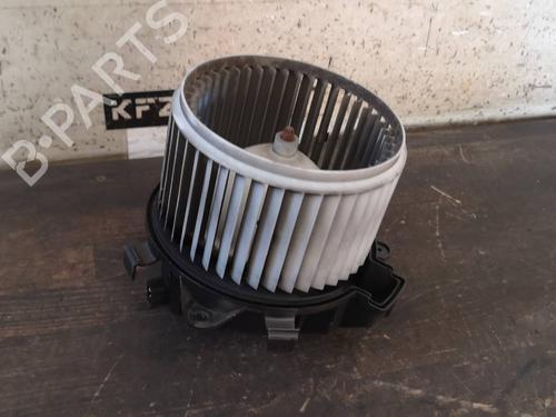 Varmeblæser FIAT STILO Multi Wagon (192_) 1.9 D Multijet (100 hp) 13436829