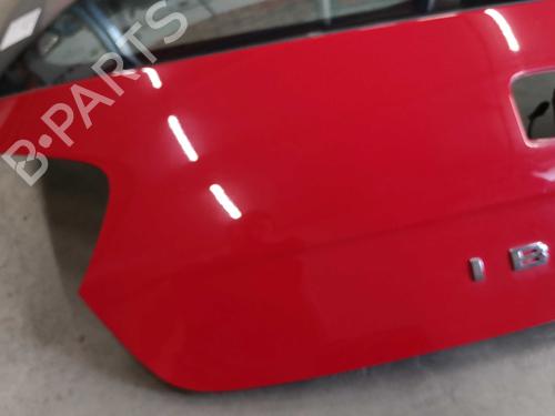 Tailgate SEAT IBIZA IV (6J5, 6P1) 1.4 | BP22286824C6 