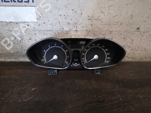 Used Instrument cluster FORD B-MAX (JK) 1.0 EcoBoost (100 hp) 22278292