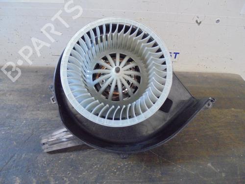 Used Heater blower motor SEAT IBIZA IV (6J5, 6P1) 1.2 TSI (86 hp) 20096643