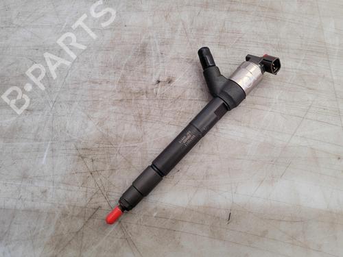 Injektor für Injektor OPEL ASTRA K (B16) 1.4 Turbo (68) (150 hp) 33929608 33929608