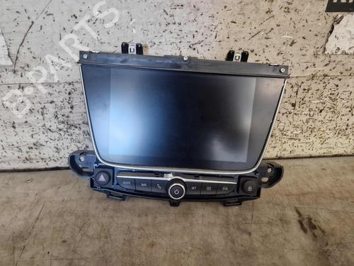 Used Electronic module Electronic module 37535516 37535516