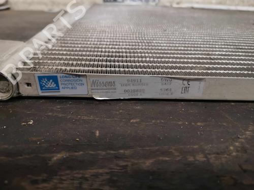 AC radiator MERCEDES-BENZ A-CLASS (W169) A 150 (169.031, 169.331) | BP22281232M32 