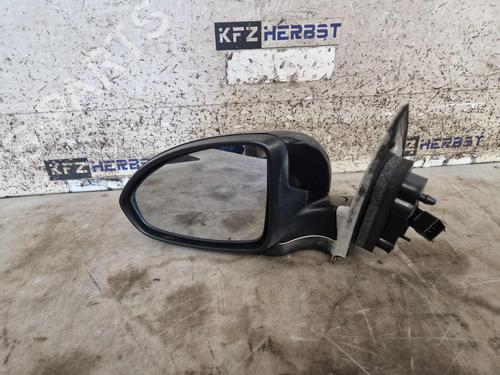 Used Left mirror Left mirror CHEVROLET CRUZE Hatchback (J305) 1.6 (124 hp) 39943922 39943922