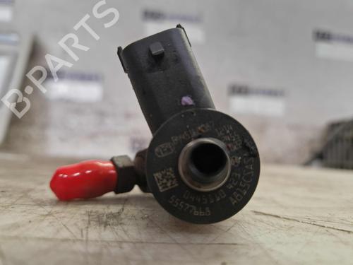 Injector OPEL ZAFIRA TOURER C (P12) 2.0 CDTi (75) | BP31375373M100 - Image 2