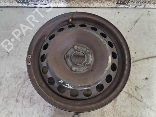 Used Rim Rim SKODA FABIA IV (PJ3) 1.0 MPI (80 hp) 40254815 40254815