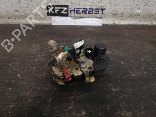 Used Front left lock JEEP GRAND CHEROKEE III (WH, WK) 3.0 CRD 4x4 (218 hp) 12895027