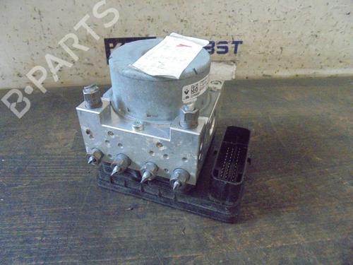 Used ABS pump RENAULT MEGANE IV Grandtour (K9A/M/N_) 1.5 dCi 110 (110 hp) 19926609