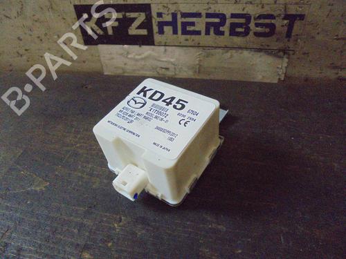 Computer MAZDA CX-5 (KE, GH) 2.2 D (KE2FW) (150 hp) 13434834