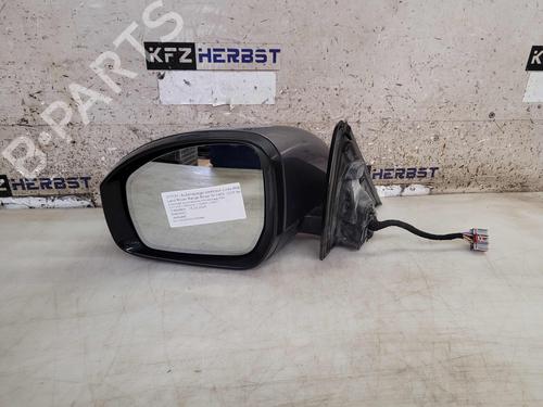 Used Left mirror Left mirror LAND ROVER RANGE ROVER IV (L405) 3.0 TDV6 4x4 (258 hp) 34369235 34369235