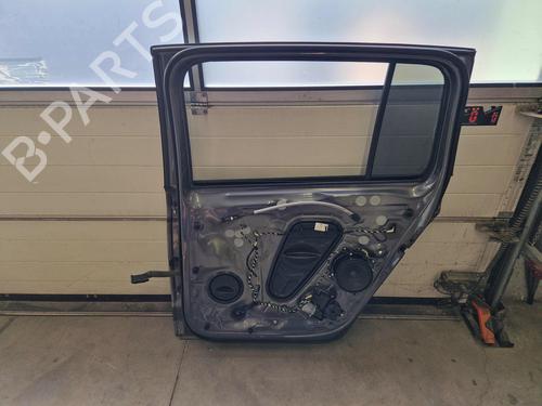 Right rear door VW TOURAN (5T1) 1.6 TDI | BP29853781C5 