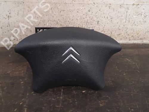 Used Driver airbag CITROËN C8 (EA_, EB_) 2.0 HDi 135 (136 hp) 12876261