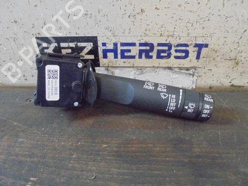 Used Steering column stalk OPEL MERIVA B MPV (S10) 1.4 (75) (120 hp) 12889523