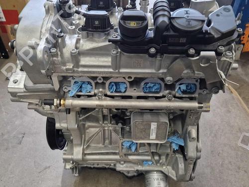 Engine SKODA OCTAVIA IV Combi (NX5, PV5) 1.5 TSI e-TEC | BP30560469M1