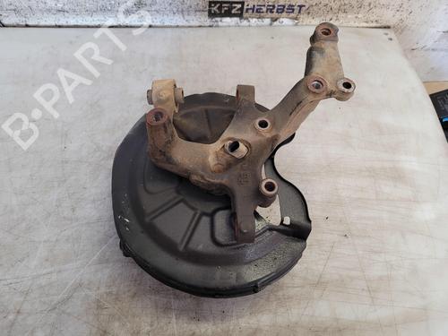 Used Right rear steering knuckle Right rear steering knuckle VW SHARAN (7N1, 7N2) 1.4 TSI (150 hp) 33237027 33237027