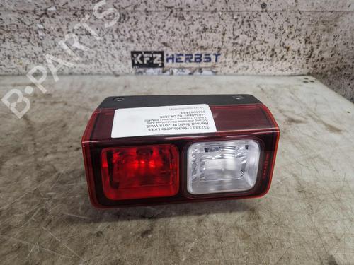 Used Left taillight Left taillight RENAULT TRAFIC III Van (FG_) 1.6 dCi 145 (FGMG) (145 hp) 33873968 33873968