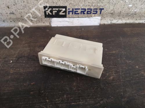 Computer MAZDA 2 (DE_, DH_) 1.6 MZ-CD (90 hp) 22280824
