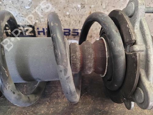 Right front shock absorber AUDI A6 C7 (4G2, 4GC) 2.8 FSI quattro | BP23214008M17 