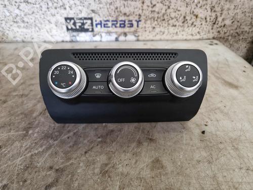 Used Climate control Climate control AUDI A1 (8X1, 8XK) 1.2 TFSI (86 hp) 34057841 34057841