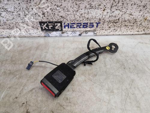 Used Front right seatbelt AUDI A3 Sportback (8VA, 8VF) 30 TDI (115 hp) 30293602