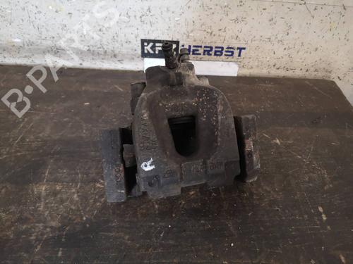 Høyre bremsecaliper bak BMW 7 (F01, F02, F03, F04) 750 d xDrive (381 hp) 12879769