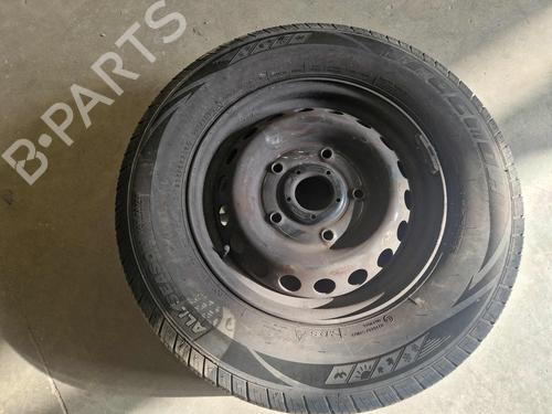 Used Rim FORD TRANSIT V363 Van (FCD, FDD) 2.0 EcoBlue RWD (130 hp) 32435969