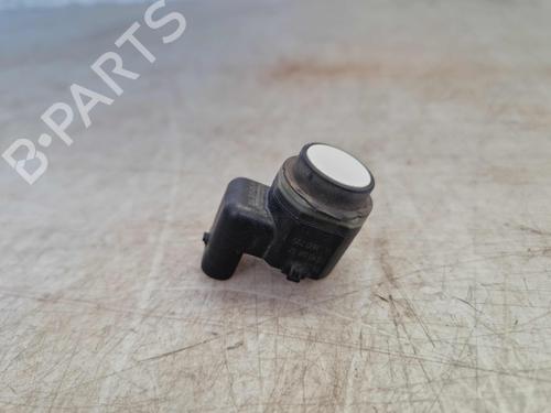 Used Electronic module BMW 5 (F10) 520 d (184 hp) 27240432