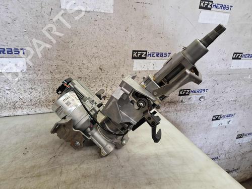 Steering column RENAULT CLIO IV (BH_) 1.2 16V | BP27693791M21