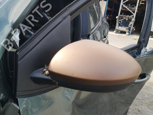 Left mirror DACIA SANDERO III 1.0 TCe 110 | BP29705376C26 