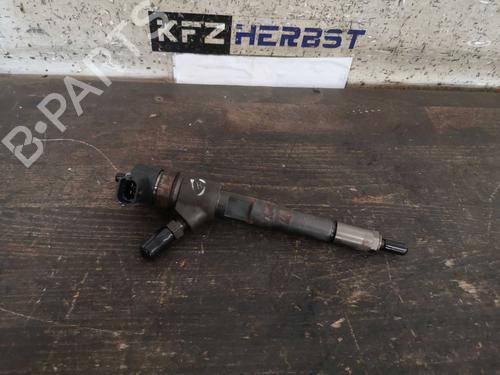 Used Injector OPEL MERIVA B MPV (S10) 1.3 CDTI (75) (75 hp) 22278838