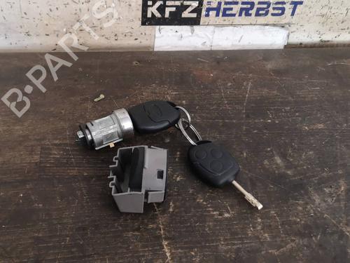 Used Ignition barrel FORD MONDEO III Turnier (BWY) 2.0 16V TDDi / TDCi (115 hp) 12892306